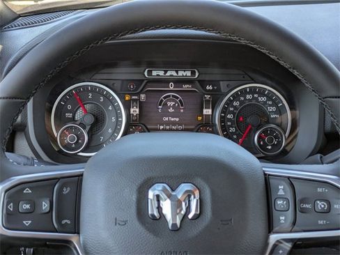 New 2026 RAM 2500 Big Horn image 28