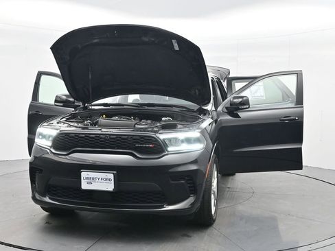 Used 2024 Dodge Durango GT image 44