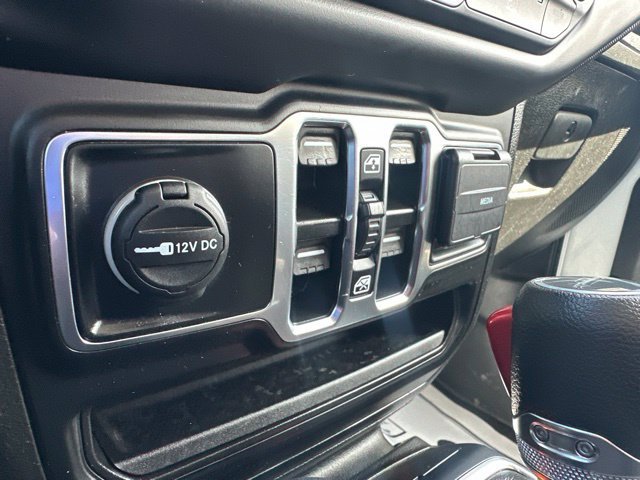 Used 2023 Jeep Gladiator Sport AWD/4WD image 33
