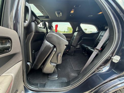 Used 2025 Dodge Durango R/T AWD/4WD image 27