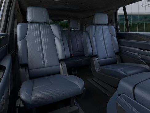 New 2025 Cadillac Escalade IQ Sport 2 AWD/4WD image 17