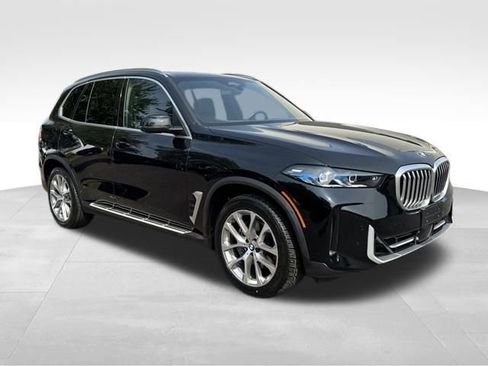 Used 2024 BMW X5 xDrive40i image 7