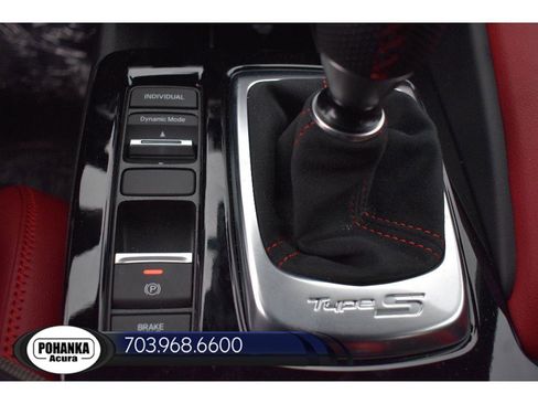 New 2026 Acura Integra Type S image 18