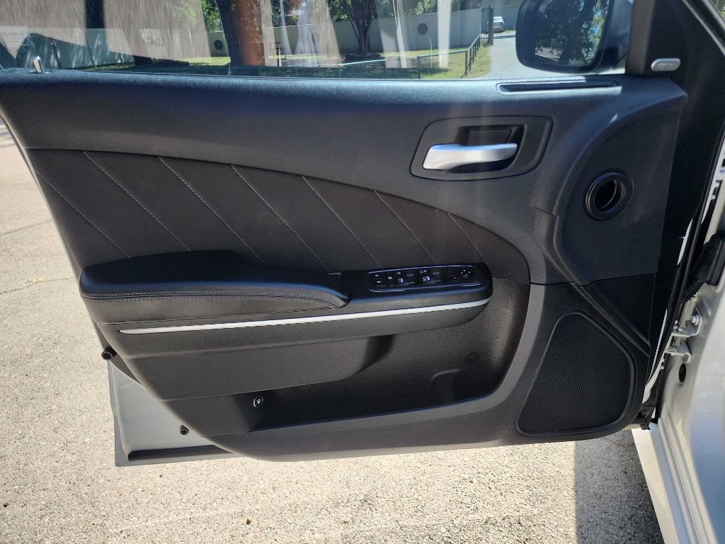 Used 2019 Dodge Charger GT RWD image 13