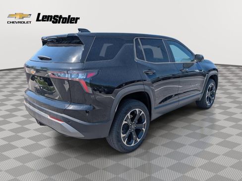 New 2026 Chevrolet Equinox LT w/ Safety and Technology Package AWD/4WD image 3