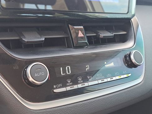 Certified 2024 Toyota Corolla LE image 21