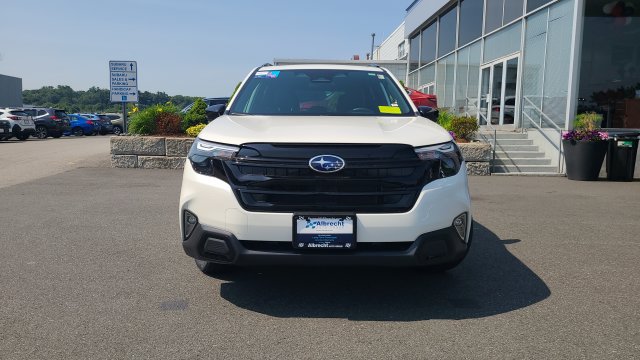 New 2026 Subaru Forester Sport w/ Onyx Edition AWD/4WD image 2