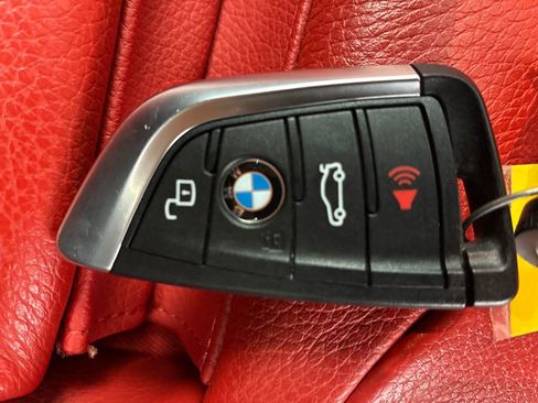 Used 2024 BMW M235i xDrive Gran Coupe w/ Premium Package AWD/4WD image 30