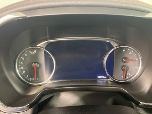 Certified 2021 Chevrolet Blazer Premier w/ Driver Confidence II Package image 8