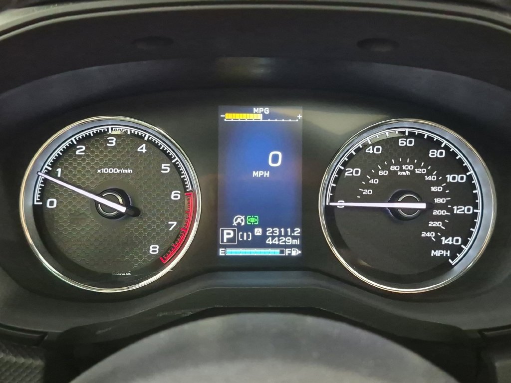 Used 2023 Subaru Forester Touring AWD/4WD image 21