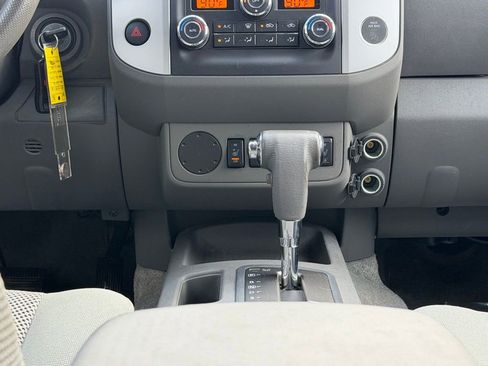 Used 2016 Nissan Frontier SV w/ SV Value Truck Package image 30