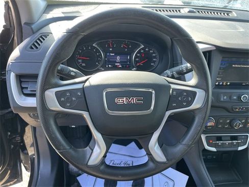 Used 2022 GMC Terrain SLE w/ Driver Convenience Package image 14