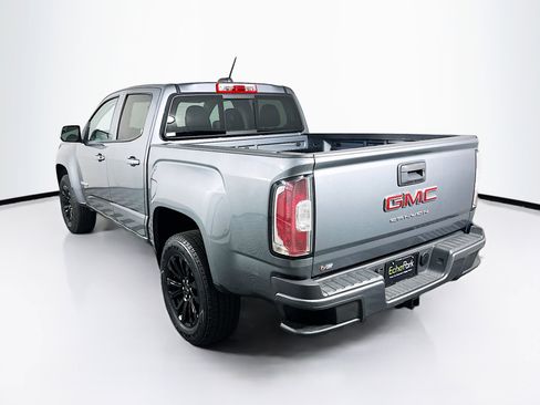 Used 2022 GMC Canyon Elevation w/ Trailering Package image 5
