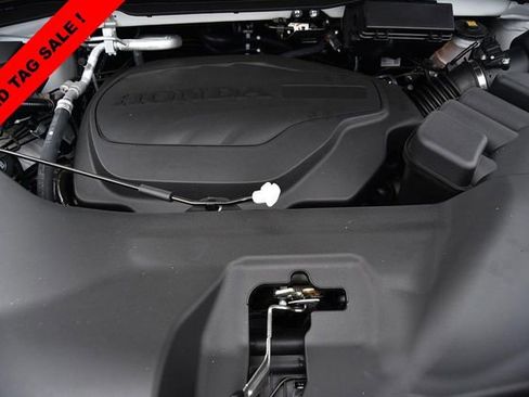 New 2025 Honda Ridgeline TrailSport+ image 31