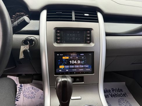 Used 2013 Ford Edge SE FWD image 11