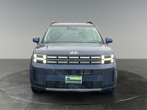 Used 2026 Hyundai Santa Fe SEL AWD/4WD image 2
