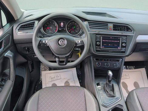Used 2019 Volkswagen Tiguan S w/ Driver Assistance Package FWD image 20