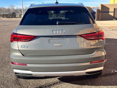 Used 2022 Audi Q3 2.0T Premium image 10