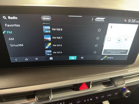 New 2026 Kia Sorento SX Prestige AWD/4WD image 22