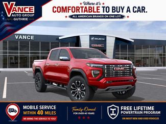 New 2026 GMC Canyon Denali AWD/4WD video 1
