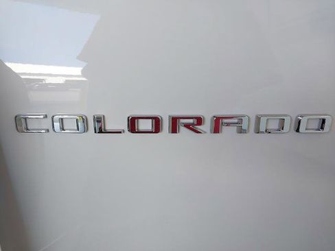 New 2026 Chevrolet Colorado LT w/ Advanced Trailering Package AWD/4WD image 32