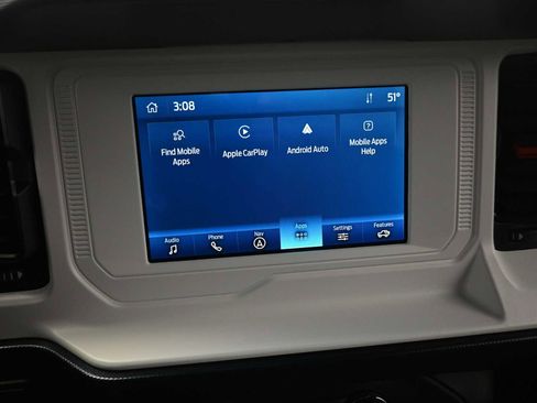 Used 2023 Ford Bronco Heritage Edition image 18