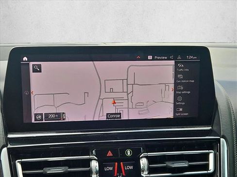Used 2024 BMW M850i Gran Coupe xDrive AWD/4WD image 10