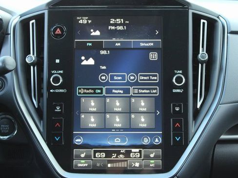 New 2025 Subaru WRX Premium image 20