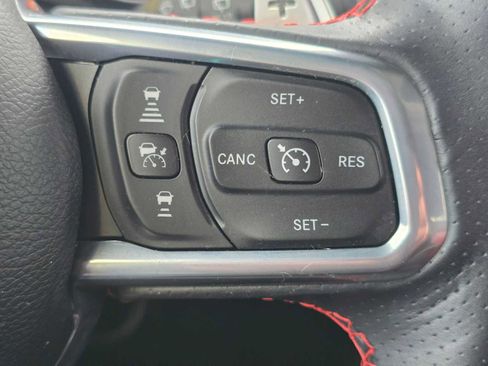 Used 2023 Jeep Wrangler Unlimited Rubicon 392 AWD/4WD image 38