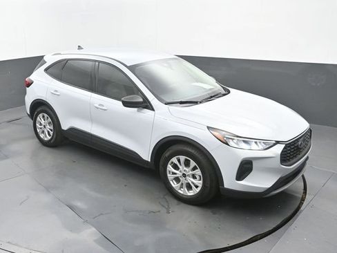 Used 2026 Ford Escape Active FWD image 27