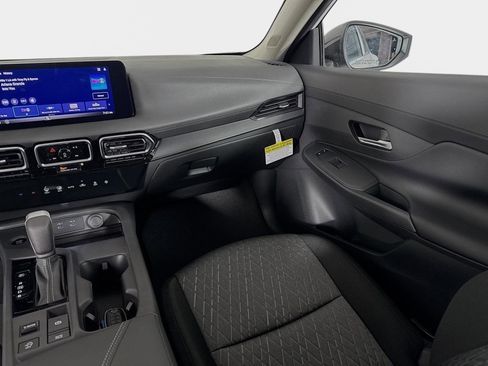 New 2026 Nissan Sentra SV w/ Floor Mat Package image 22