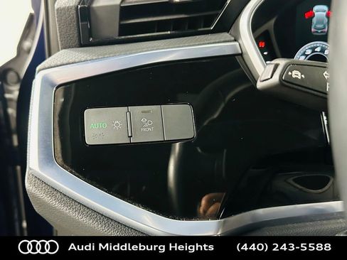 Certified 2022 Audi Q3 2.0T Premium Plus w/ Premium Plus Package image 15