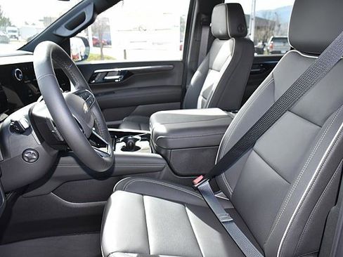 New 2026 Chevrolet Tahoe Premier image 7