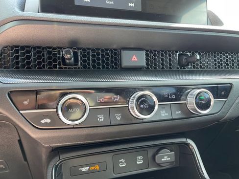 Used 2026 Honda CR-V EX image 28