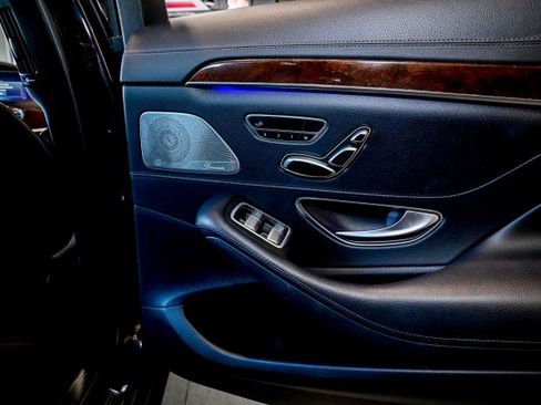 Used 2019 Mercedes-Benz S 450 4MATIC Sedan image 25