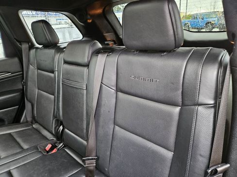 Used 2014 Jeep Grand Cherokee Summit image 15