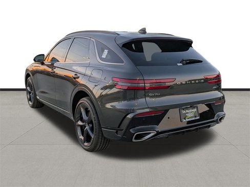 New 2026 Genesis GV70 3.5T Sport Prestige image 7
