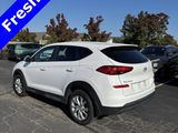 Certified 2020 Hyundai Tucson SE image 4