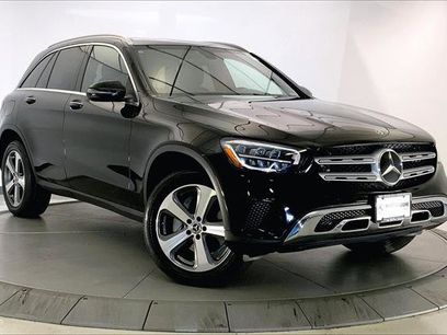 Used 2020 Mercedes-Benz GLC 300 4MATIC