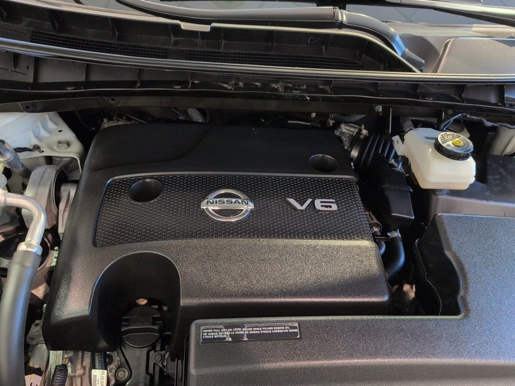 Used 2019 Nissan Murano Platinum AWD/4WD image 54