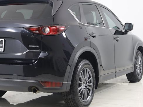 Used 2020 MAZDA CX-5 Sport image 40