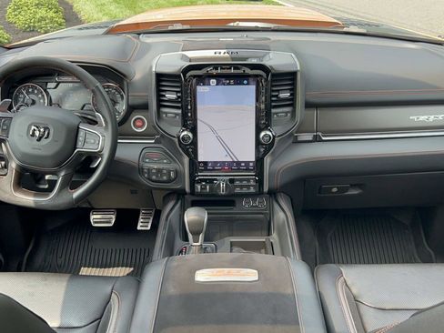 Used 2022 RAM 1500 TRX w/ TRX Level 2 Equipment Group image 14