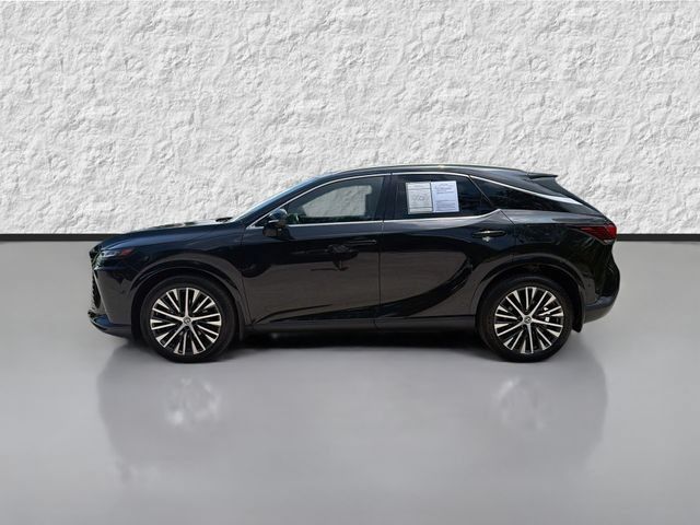 Used 2024 Lexus RX 350 AWD image 6
