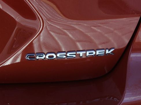 Certified 2024 Subaru Crosstrek 2.0i Premium image 45