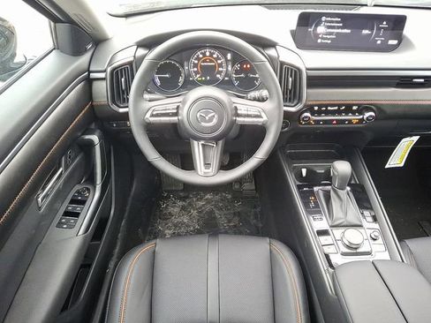 New 2026 MAZDA CX-50 2.5 Hybrid w/ Premium Plus Pkg image 12