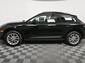 Used 2025 Porsche Macan video 2