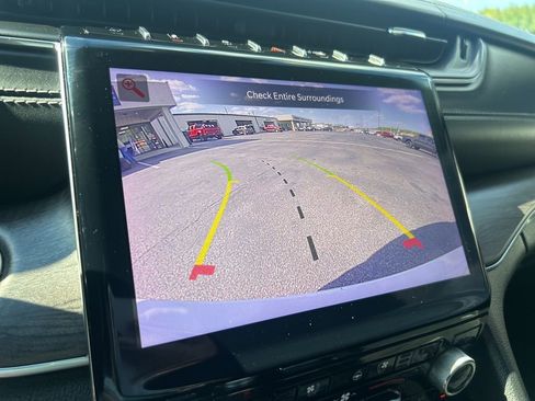 Used 2022 Jeep Grand Cherokee Overland image 34