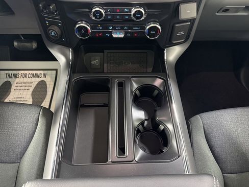 New 2025 Ford F150 XLT w/ Equipment Group 303A High image 31