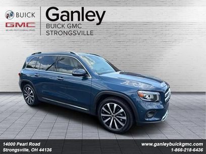 Used 2023 Mercedes-Benz GLB 250 4MATIC