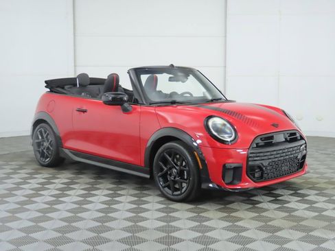 New 2026 MINI Cooper S image 3